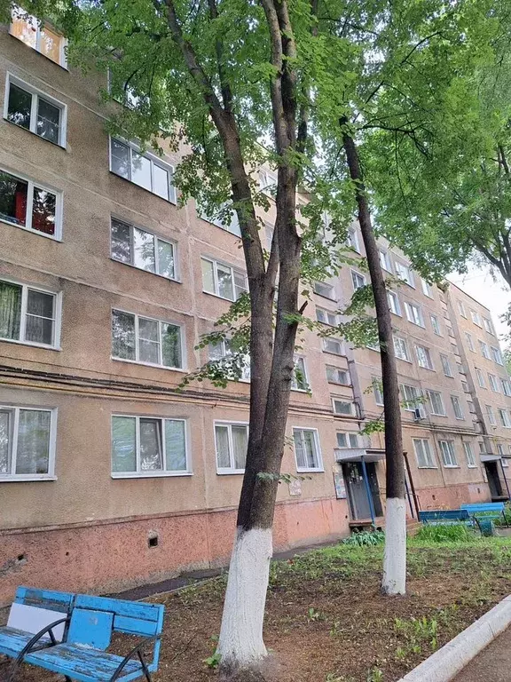 2-к. квартира, 53 м, 3/5 эт. - Фото 0