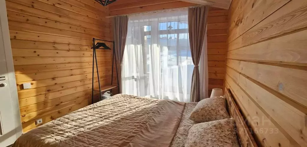 Дом в Алтайский край, Белокуриха ул. Нижняя, 101 (80 м) - Фото 1