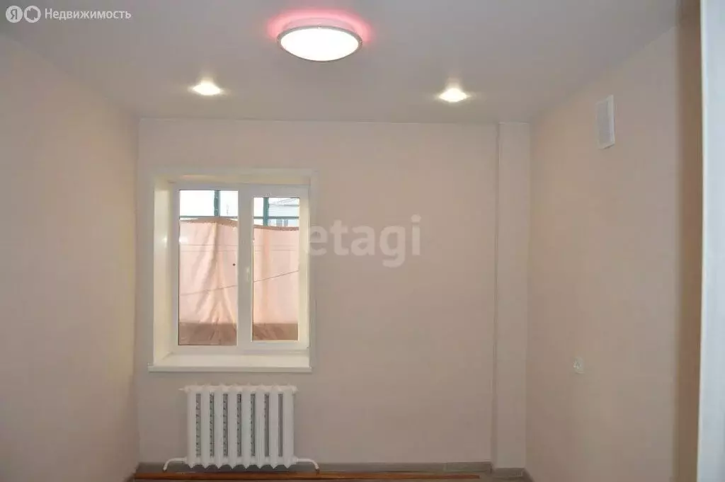 2-комнатная квартира: Омутинское, улица Герцена, 25 (47.4 м) - Фото 1