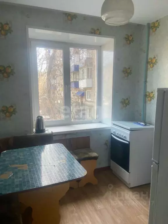1-к кв. Башкортостан, Стерлитамак Коммунистическая ул., 11 (30.0 м) - Фото 1