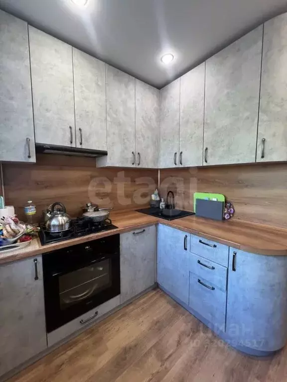 2-к кв. Архангельская область, Котлас ул. Кедрова, 12 (44.0 м) - Фото 1