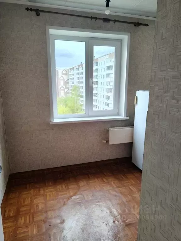 1-к кв. Красноярский край, Красноярск Взлетная ул., 12 (27.0 м) - Фото 1