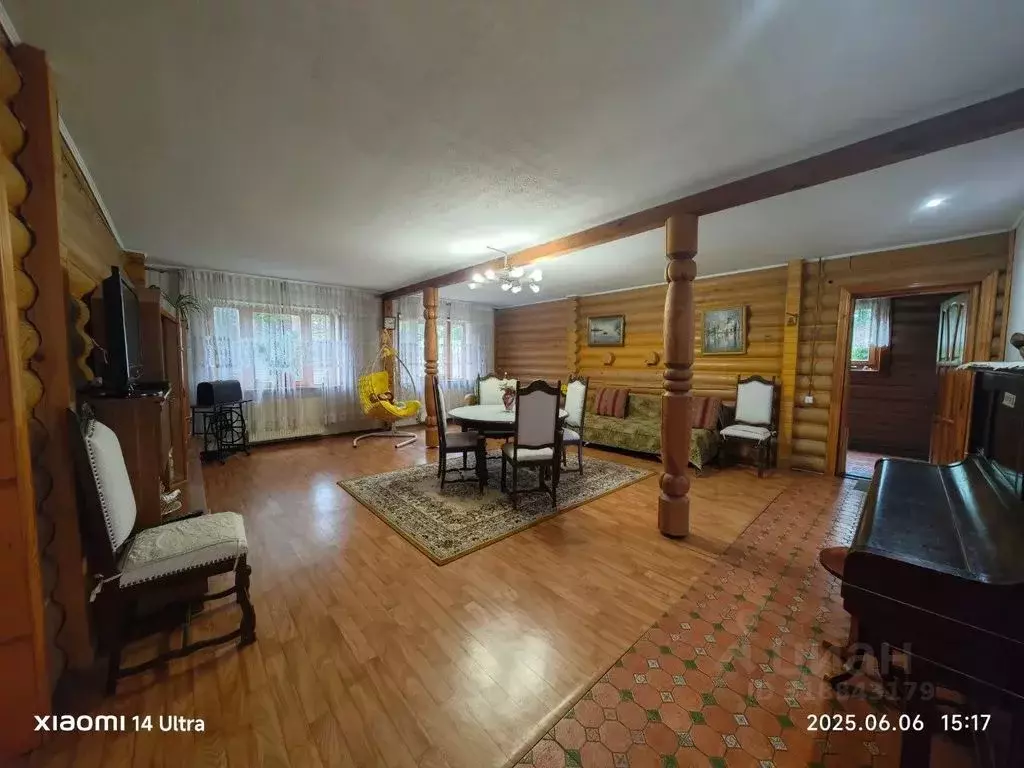 Дом в Калининградская область, Калининград Стрелецкая ул., 1 (110 м) - Фото 2