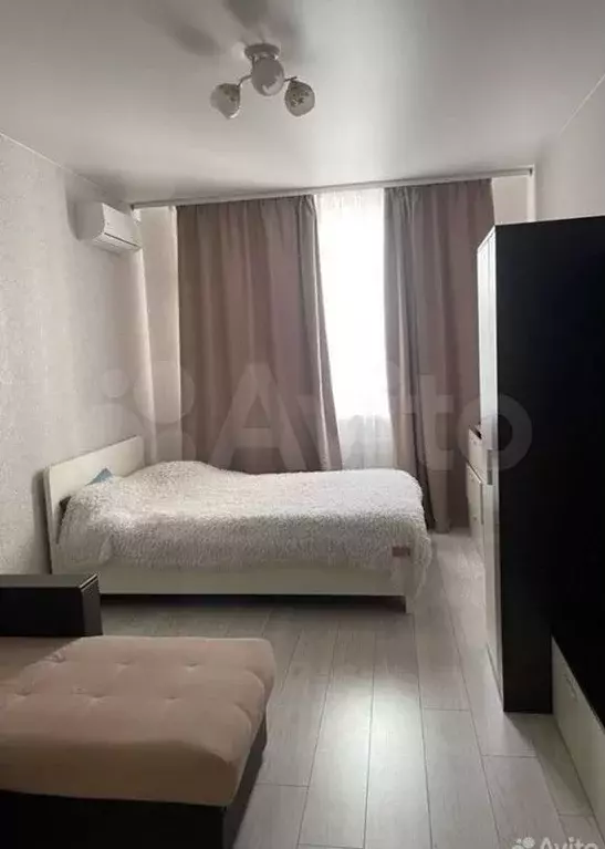 1-к. квартира, 40,8 м, 8/16 эт. - Фото 0