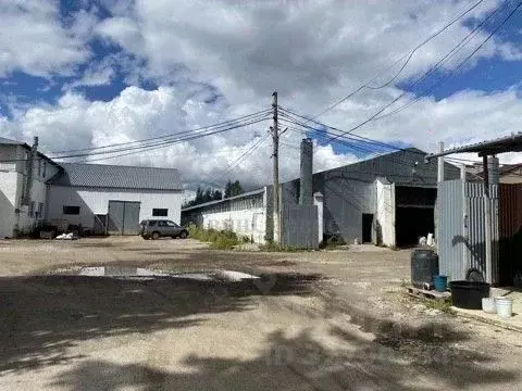 Склад в Тульская область, Тула ул. Володарского, 24А (170 м) - Фото 1