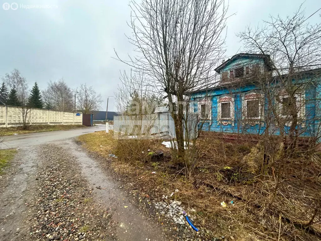 Дом в Ногинск, Автобазовая улица, 37 (78.4 м) - Фото 2