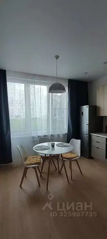 2-к кв. Москва Родниковая ул., 30к3 (60.0 м) - Фото 1