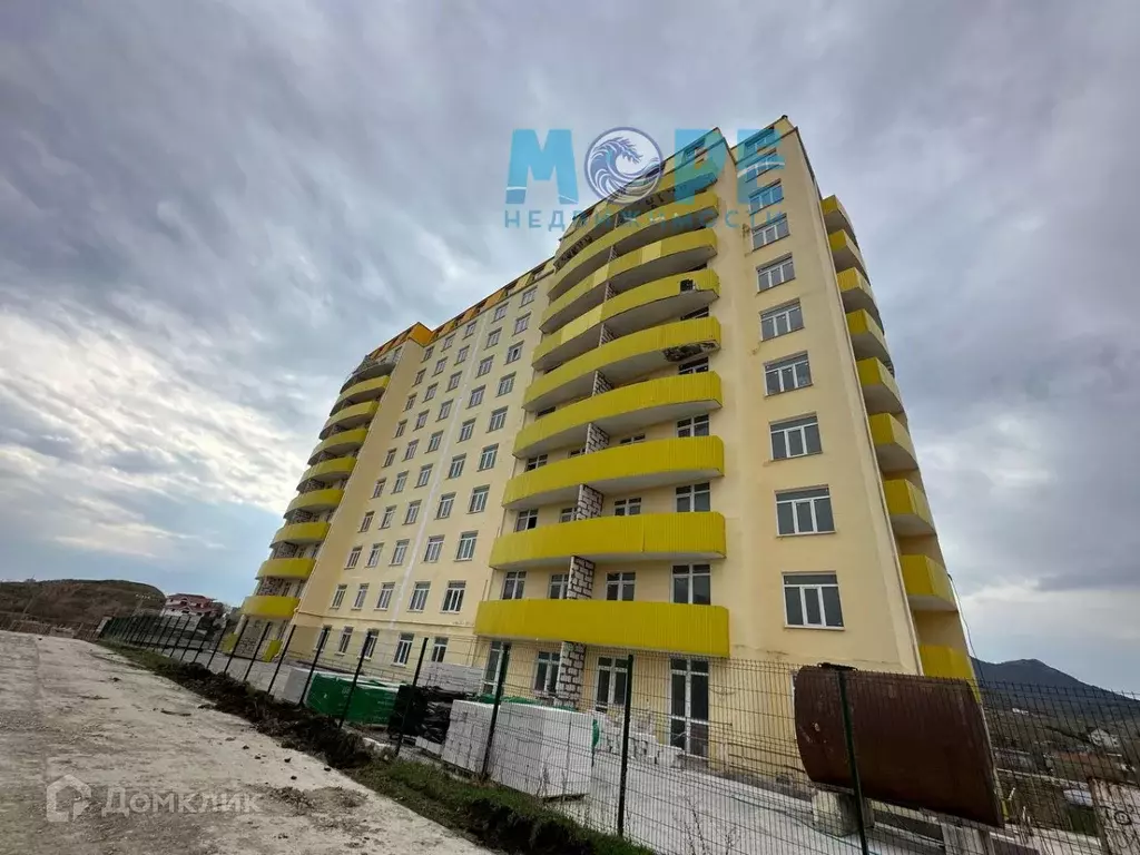 Продаётся 1-к квартира, 48.2 м - Фото 0