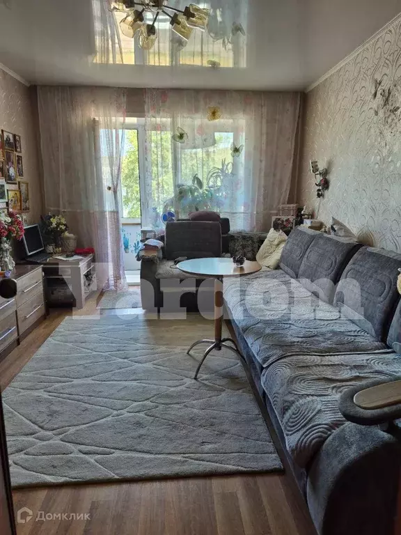 Продаётся 2-к квартира, 47 м - Фото 1