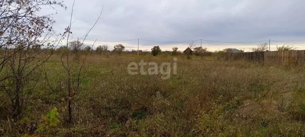 Участок в село Калинино, Центральная улица (10 м) - Фото 1