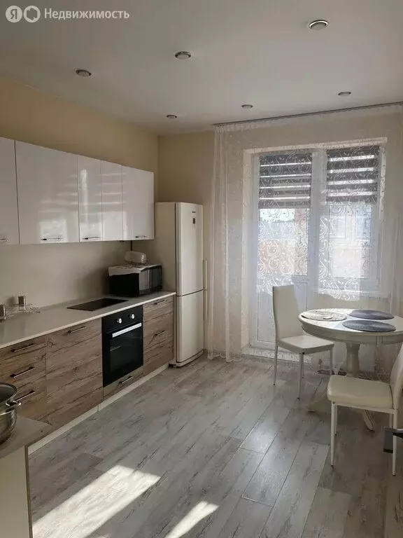 1-комнатная квартира: Краснодар, улица Гидростроителей, 59/2 (40 м) - Фото 1