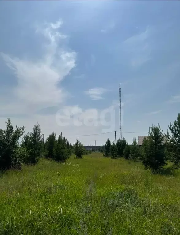 Участок в Курганская область, Шадринск Проектная ул., 21А (8.0 сот.) - Фото 0