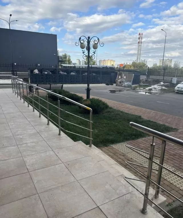 Офис в Краснодарский край, Краснодар ул. Невкипелого, 24/2к2 (65 м) - Фото 1