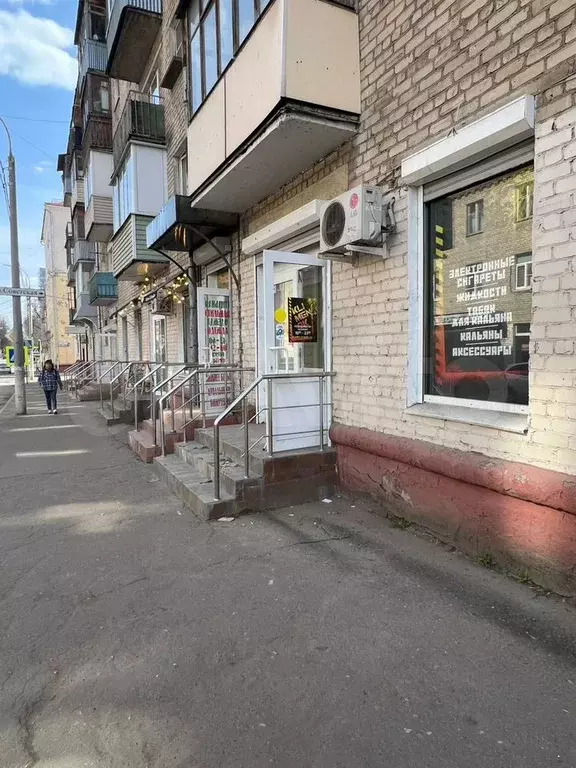 Торговая площадь - Фото 1