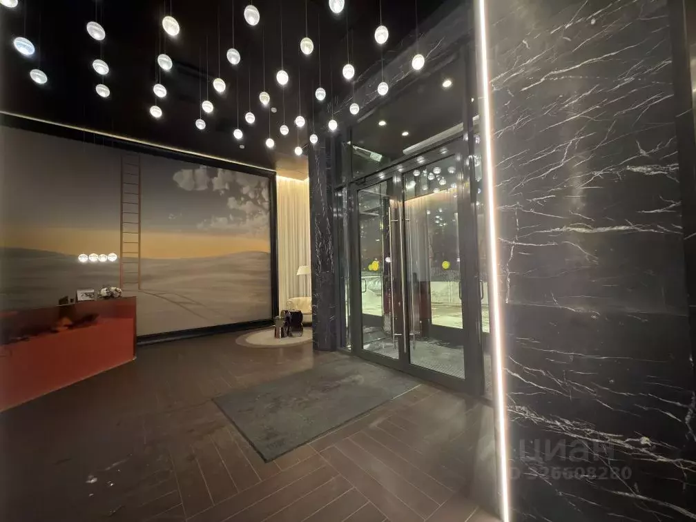 4-к кв. Москва Дмитровское ш., 13 (170.0 м) - Фото 1