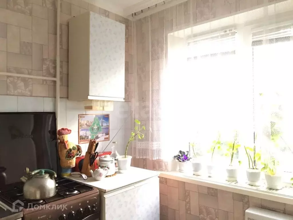 Продаётся 1-к квартира, 30 м - Фото 1