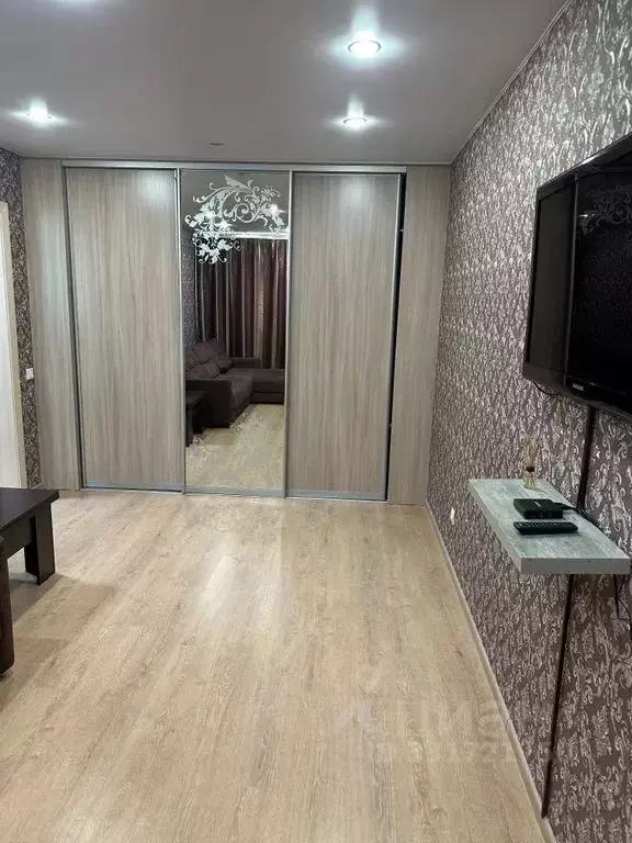 1-к кв. Кировская область, Киров ул. Мостовицкая, 1 (33.0 м) - Фото 2