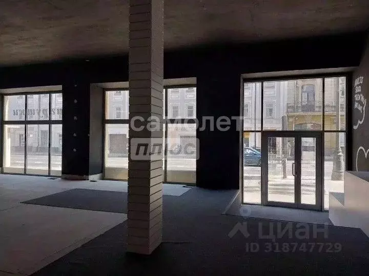 Помещение свободного назначения в Москва Старая Басманная ул., 13С1 ... - Фото 1