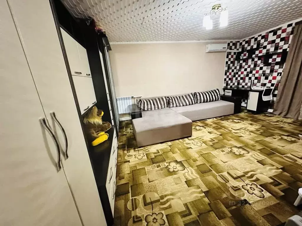 Комната Белгородская область, Алексеевка ул. Мостовая, 154 (37.5 м) - Фото 1