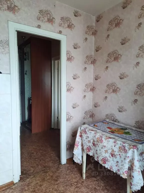 1-к кв. Самарская область, Тольятти ул. Баныкина, 62 (31.7 м) - Фото 2