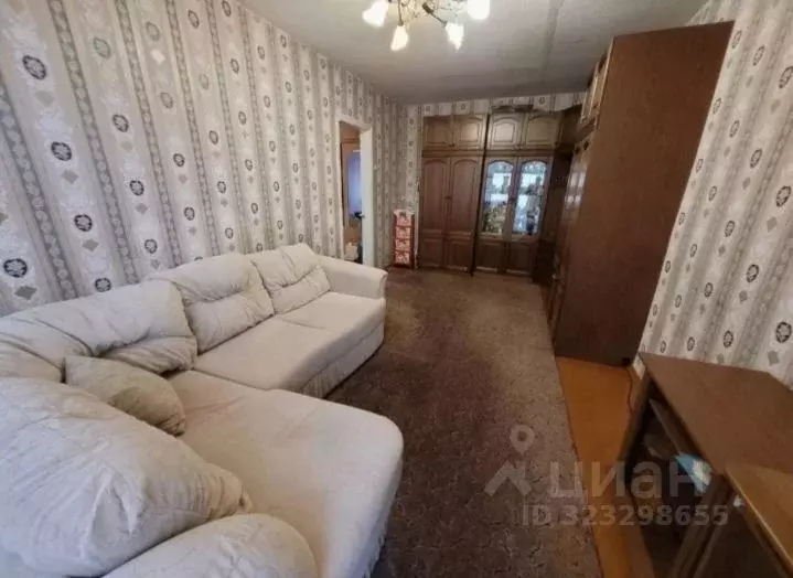 2-к кв. Кировская область, Киров ул. Ленина, 200а (41.0 м) - Фото 1