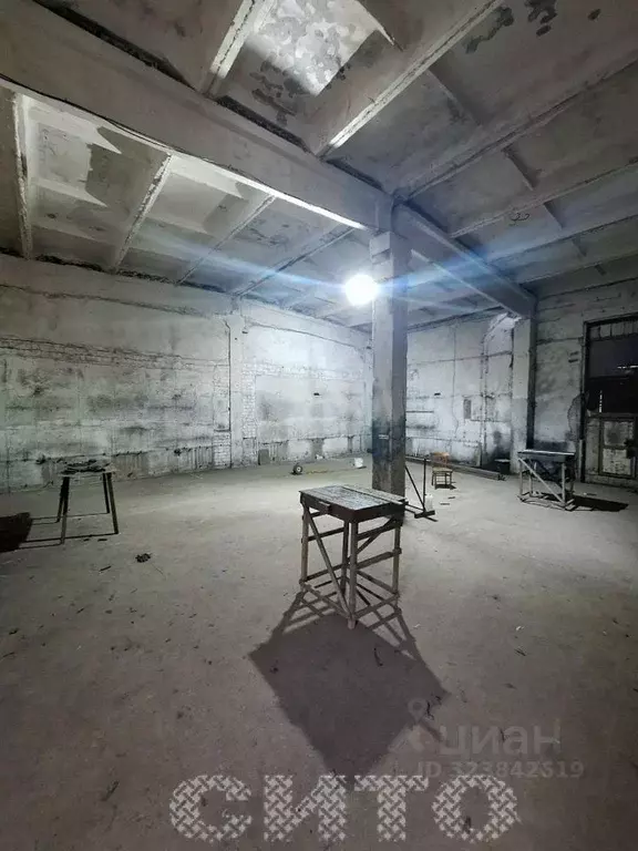 Гараж в Вологодская область, Череповецкий район, Тоншаловское с/пос  ... - Фото 2