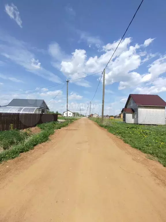 Участок 19,9 сот. (личное подсобное хозяйство (лпх)) - Фото 1