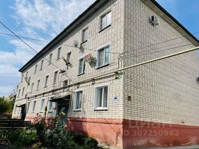 3-к кв. Белгородская область, Алексеевка пос. Ольминского, 12А (60.2 ... - Фото 0