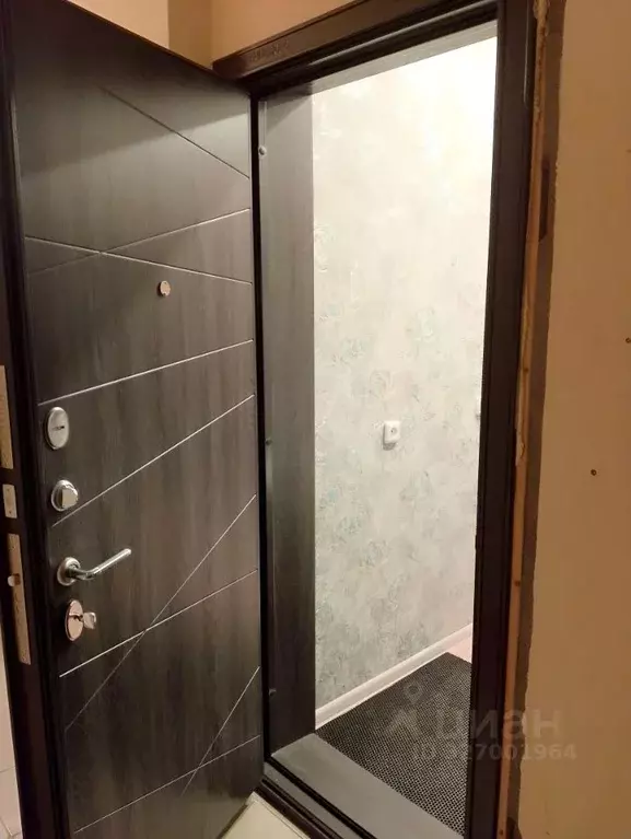 1-к кв. Иркутская область, Братск ул. Енисейская, 17Г (30.7 м) - Фото 2