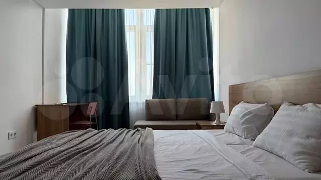 1-к. квартира, 38 м, 2/3 эт. - Фото 0