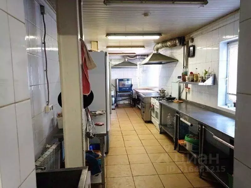 Помещение свободного назначения в Самарская область, Самара Тувинская ... - Фото 2