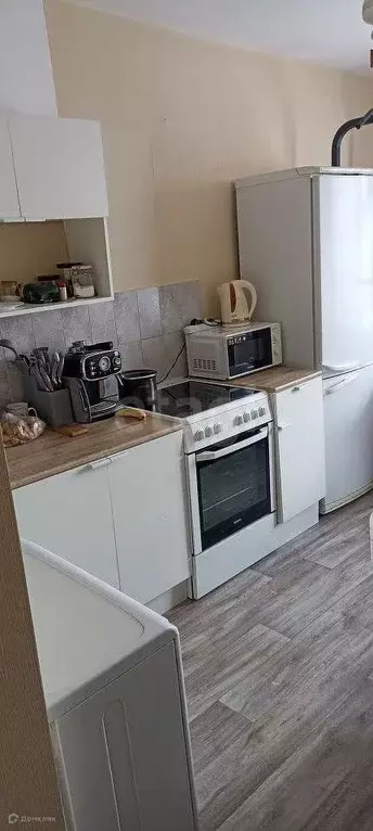 Продаётся 1-к квартира, 34.8 м - Фото 0