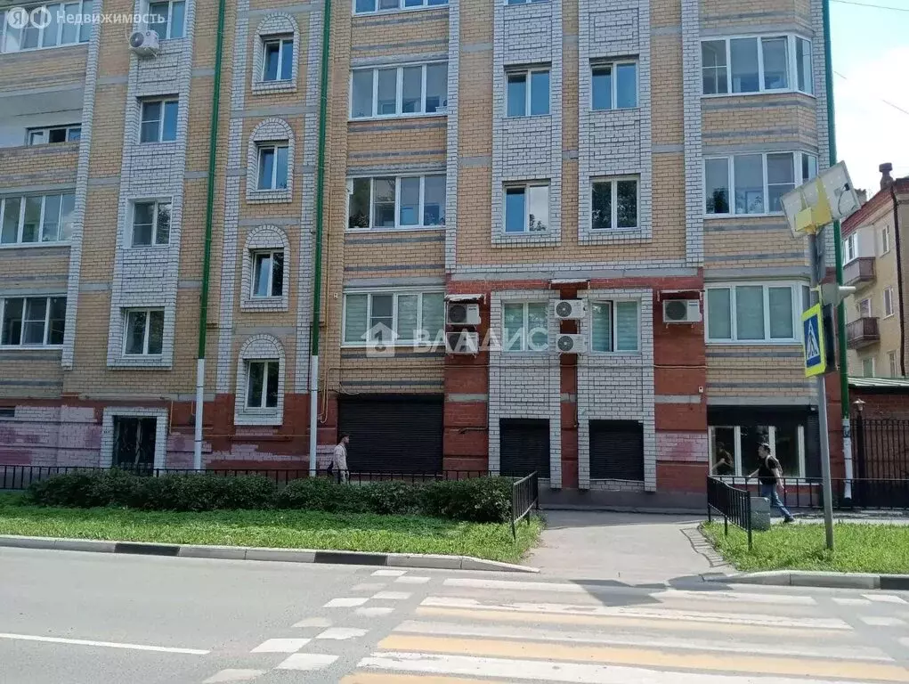 Офис (325 м) - Фото 1