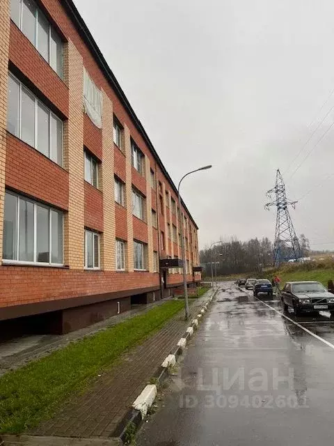 1-к кв. Московская область, Дмитров Внуковский мкр, 44 (36.3 м) - Фото 0