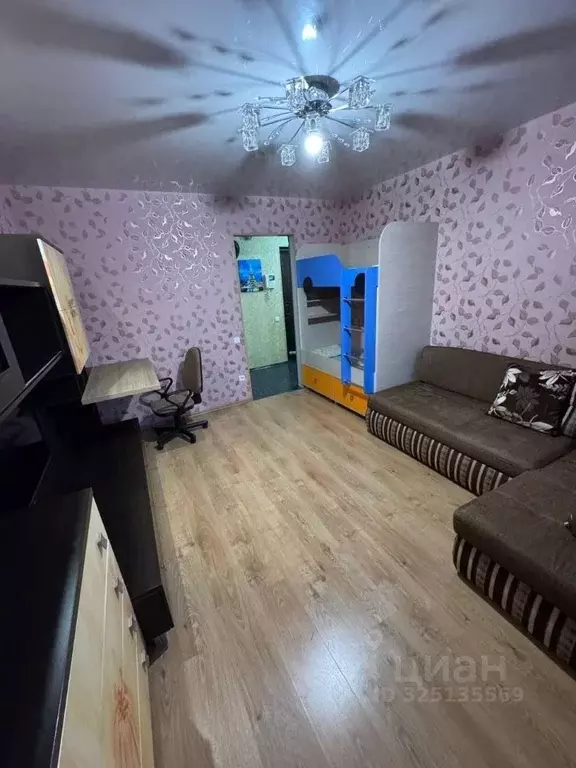 1-к кв. Самарская область, Самара Брусчатый пер., 23 (36.0 м) - Фото 2