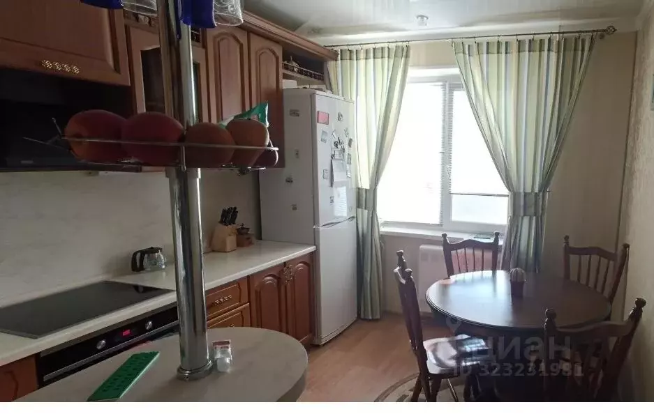 3-к кв. Белгородская область, Старый Оскол Солнечный мкр, 4 (64.0 м) - Фото 1