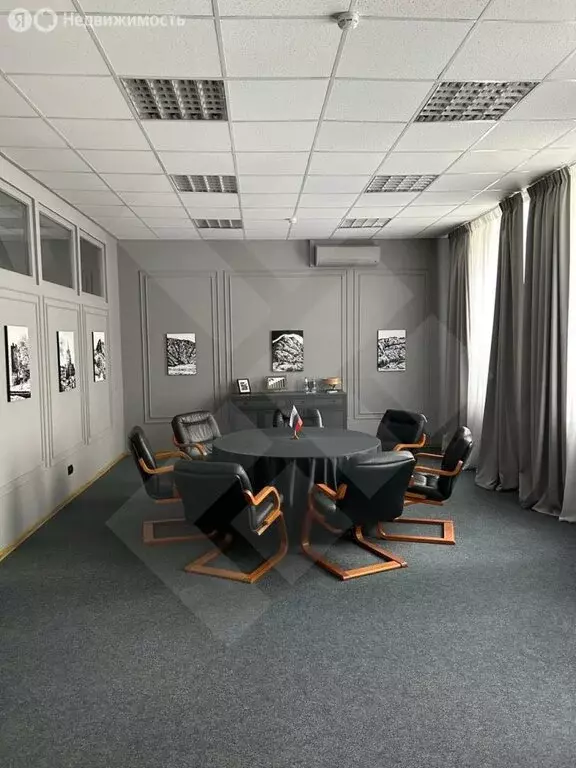Офис (249 м) - Фото 2