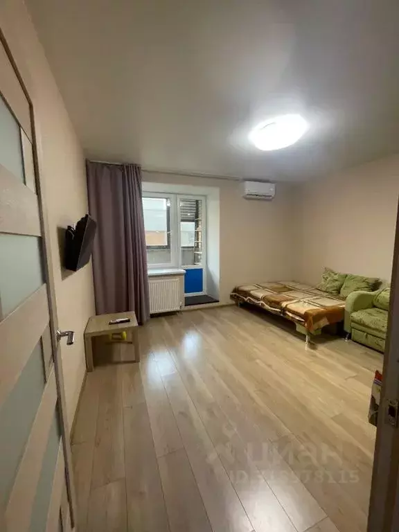 1-к кв. Татарстан, Казань ул. Серова, 46 (46.0 м) - Фото 0