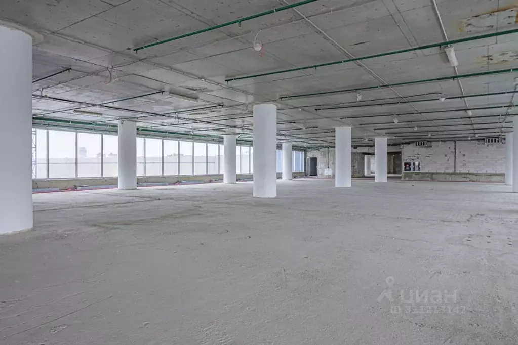 Офис в Московская область, Химки Ленинградская ул., с25 (927 м) - Фото 1