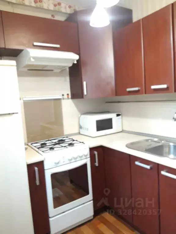 3-к кв. Санкт-Петербург Дачный просп., 34К1 (42.0 м) - Фото 1