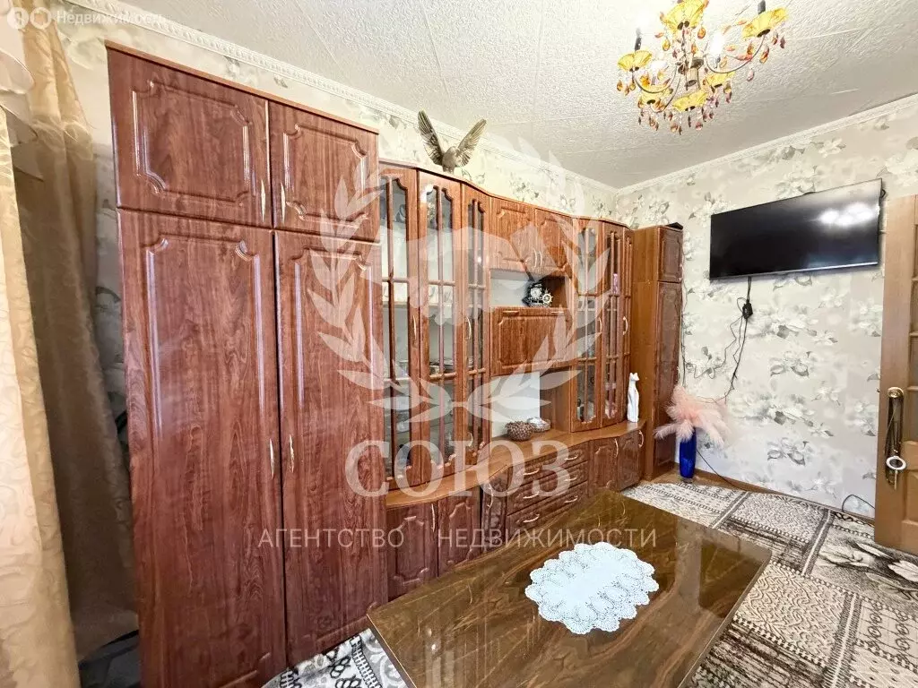 1-комнатная квартира: Киров, улица Жмакина, 1Б (21.6 м) - Фото 2