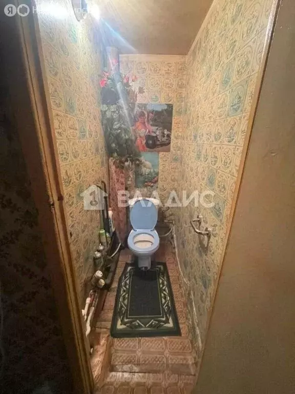 2-комнатная квартира: Островцы, Подмосковная улица, 16 (54.1 м) - Фото 2