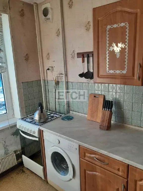 Продается 1-комнатная квартира - Фото 2