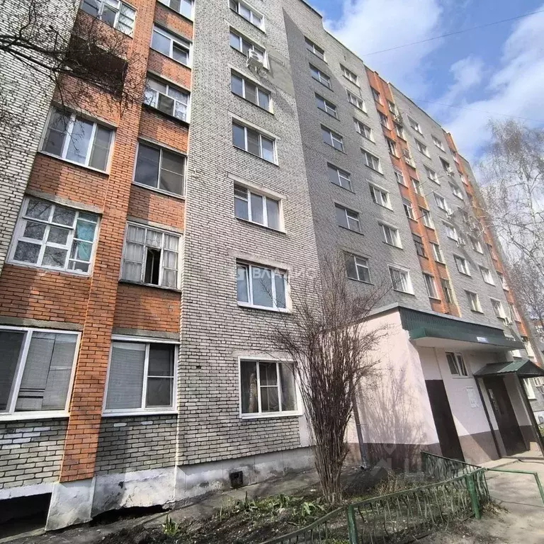 1-к кв. Пензенская область, Пенза ул. Герцена, 11 (36.0 м) - Фото 0