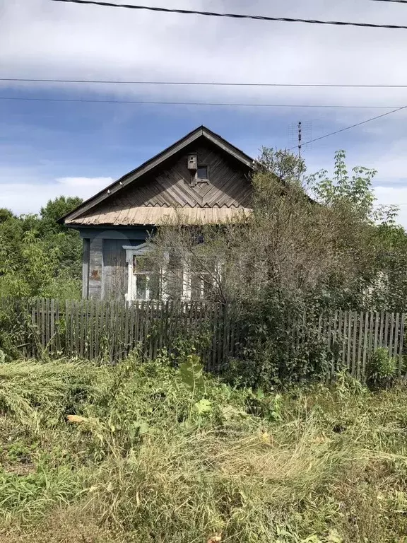 Дом 60 м на участке 30 сот. - Фото 0