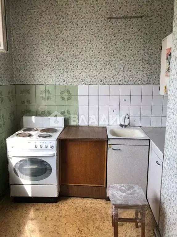 1-к. квартира, 38 м, 7/17 эт. - Фото 0