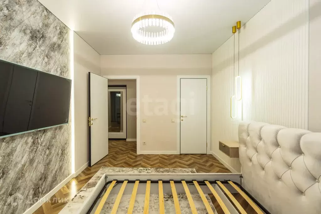 Продаётся 1-к квартира, 33 м - Фото 0