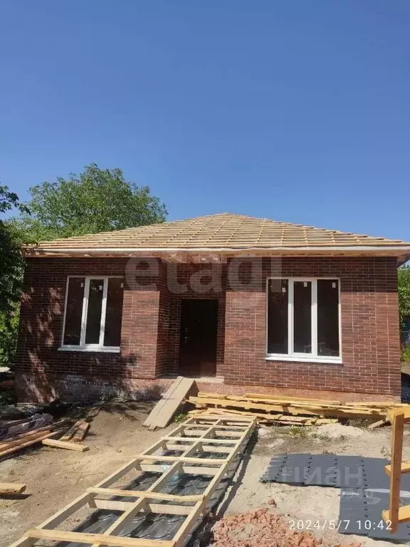 Дом в Ростовская область, Аксайский район, Щепкинское с/пос, ... - Фото 1