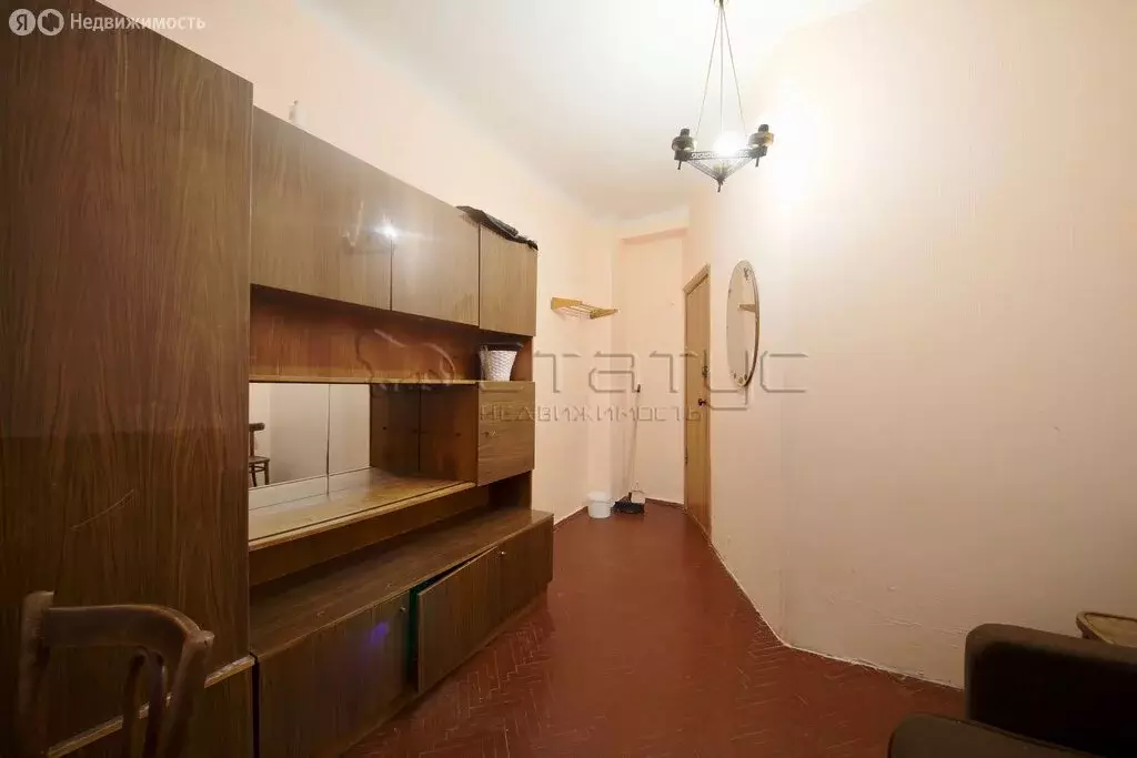 2к в 5-комнатной квартире (15 м) - Фото 2