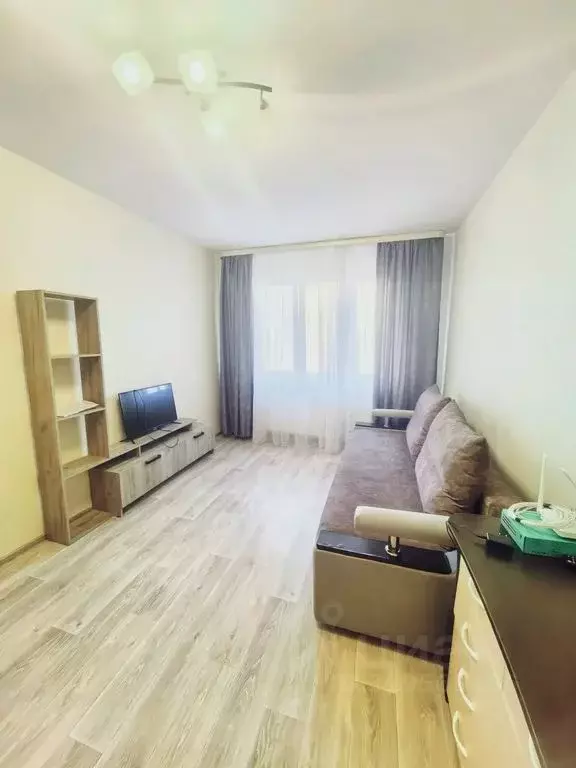 2-к кв. Томская область, Томск ул. Береговая, 25 (60.0 м) - Фото 0